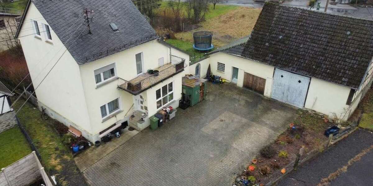 Einfamilienhaus Moschheim - 6 Zimmer, 110 m&sup2;, 210.000&euro; | Angebot:25214095