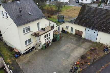 Haus Moschheim - 6 Zimmer, 110 m&sup2;, 210.000&euro; | Angebot:25214095