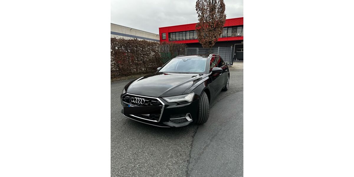 Audi A6 44.850 km 41.900 &euro; Bad Honnef 53604