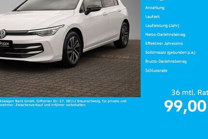 VW Golf 25.268 km 24.680 &euro; Neuwied 56564