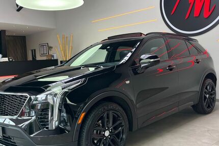 Cadillac XT4 36.000 km 28.980 &euro; Remagen 53424