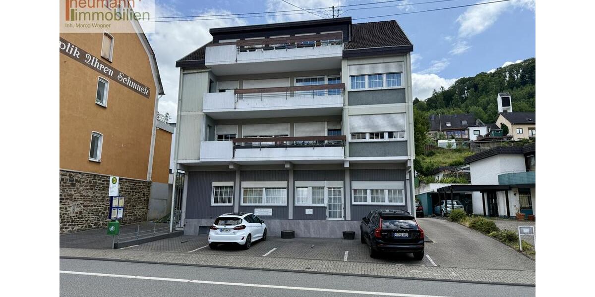 Gewerbeobjekt Waldbreitbach - 1.000&euro; | Angebot:22161855