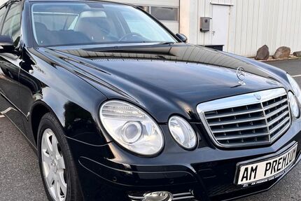 Mercedes-Benz E 200 229.000 km 7.790 &euro; Andernach 56626
