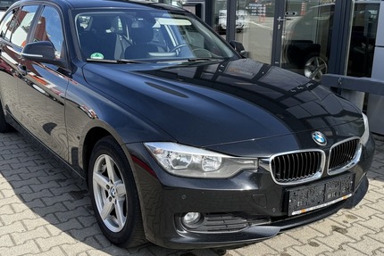 BMW 320 d Touring 261.000 km 7.790 &euro; Koblenz 56070