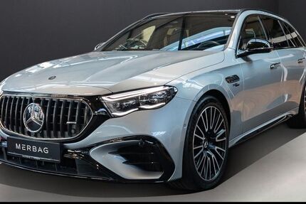 Mercedes-Benz E 53 AMG 8.635 km 99.990 &euro; Neuwied 56566