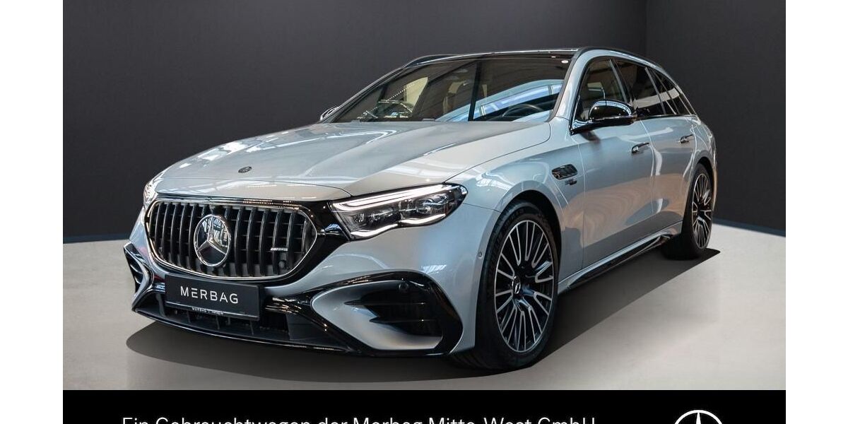 Mercedes-Benz E 53 AMG 8.635 km 99.990 &euro; Neuwied 56566