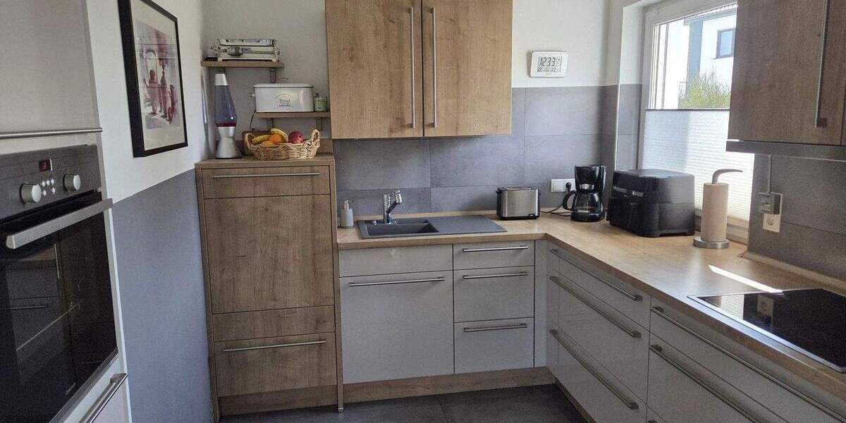 Einfamilienhaus Ettringen - 4 Zimmer, 110 m&sup2;, 391.000&euro; | Angebot:25846226