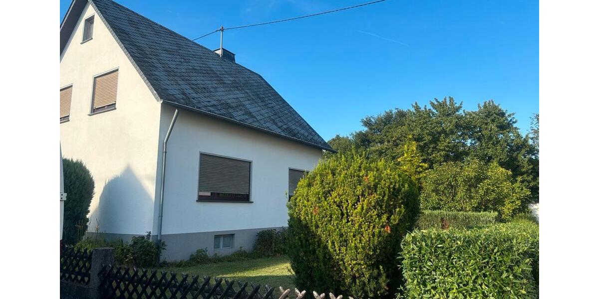 Einfamilienhaus Polch - 6 Zimmer, 120 m&sup2;, 299.000&euro; | Angebot:26796588