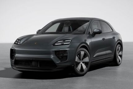 Porsche Macan 21.360 km 82.950 &euro; Koblenz 56070