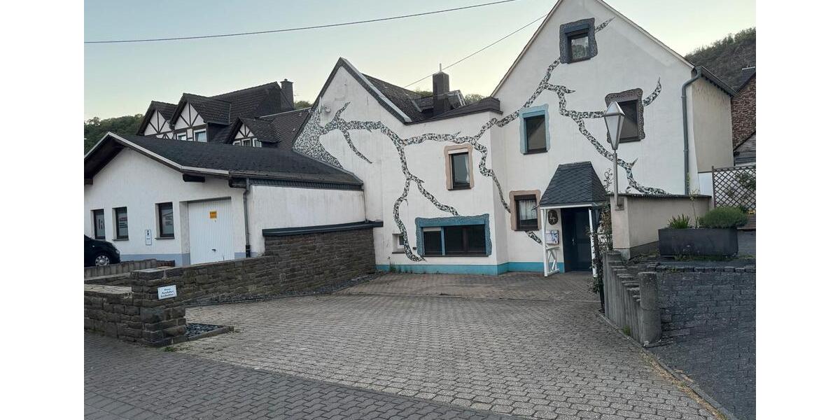 Einfamilienhaus Dieblich - 5 Zimmer, 156 m&sup2;, 950&euro; | Angebot:26445769
