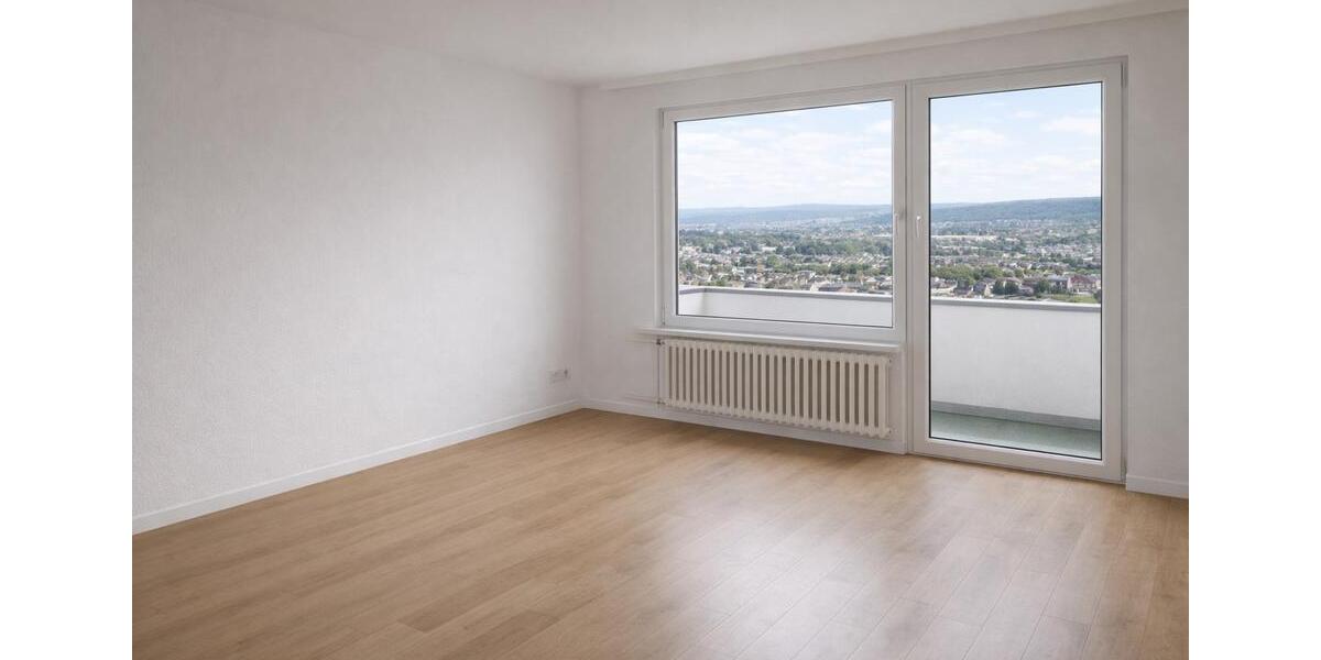 Etagenwohnung Koblenz Bisholder - 2 Zimmer, 45 m&sup2;, 139.000&euro; | Angebot:25978343