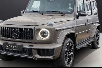 Mercedes-Benz G 63 AMG 6.900 km 199.900 &euro; Neuwied 56566