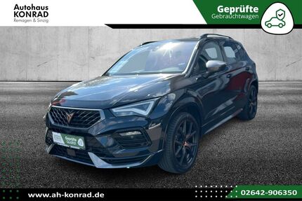 Cupra Ateca 61.714 km 29.990 &euro; Remagen 53424