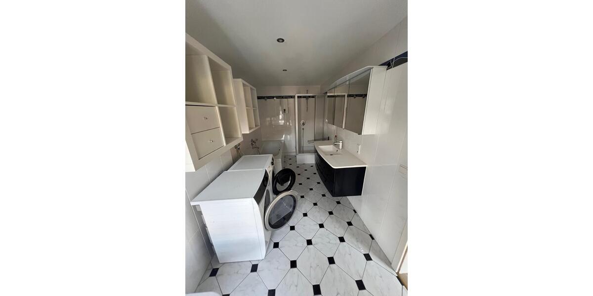 Etagenwohnung Bad Ems - 3 Zimmer, 125 m&sup2;, 1.250&euro; | Angebot:25355714