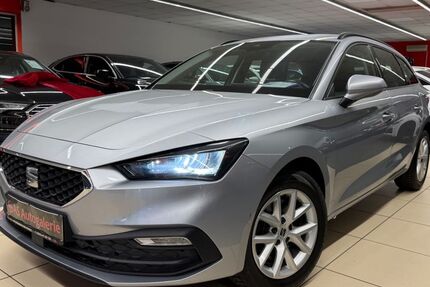 Seat Leon 110.000 km 17.999 &euro; Bad Breisig 53498