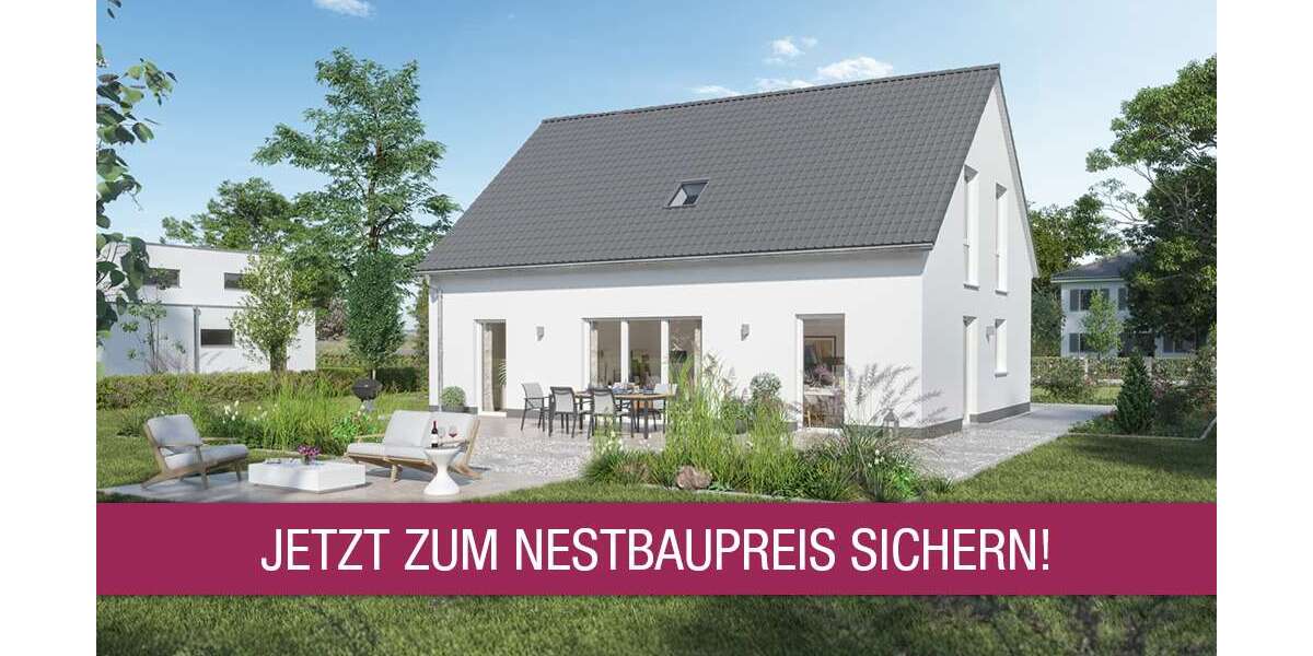 Einfamilienhaus Dachsenhausen - 5 Zimmer, 153 m&sup2;, 447.300&euro; | Angebot:26086283