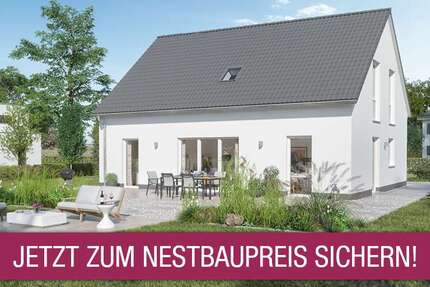 Haus Dachsenhausen - 5 Zimmer, 153 m&sup2;, 447.300&euro; | Angebot:26086283