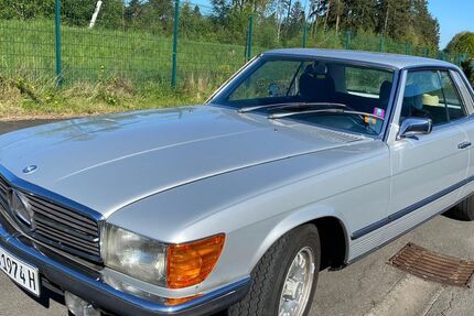 Mercedes-Benz SLC 280 305.000 km 20.900 &euro; Neustadt 53577