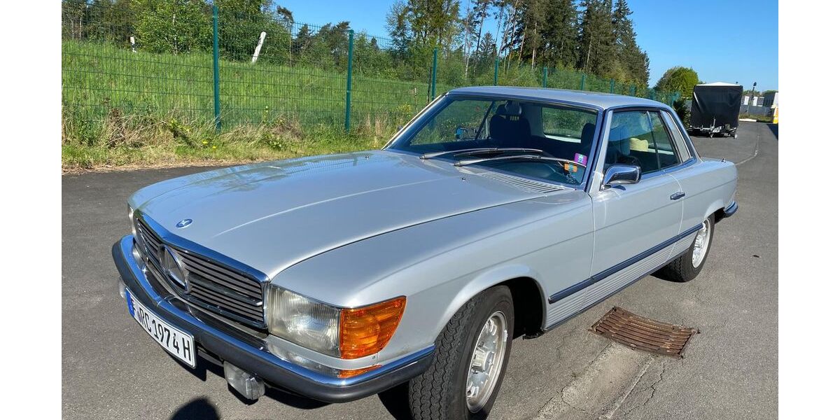 Mercedes-Benz SLC 280 305.000 km 20.900 &euro; Neustadt 53577