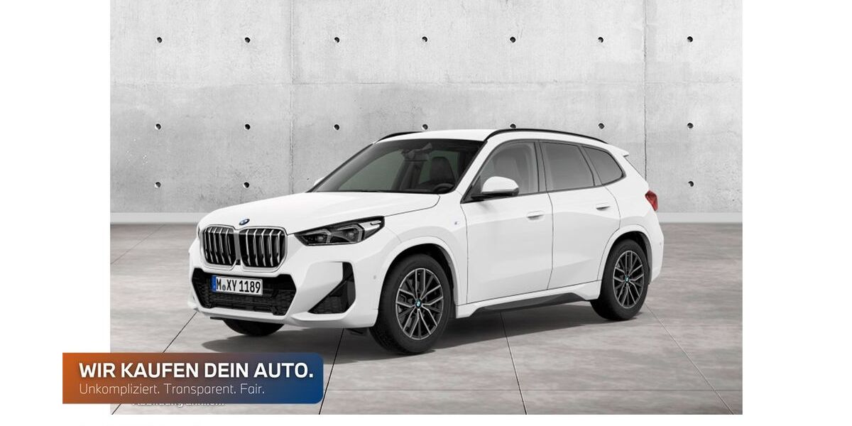 BMW X1 15.258 km 45.580 &euro; Koblenz 56073