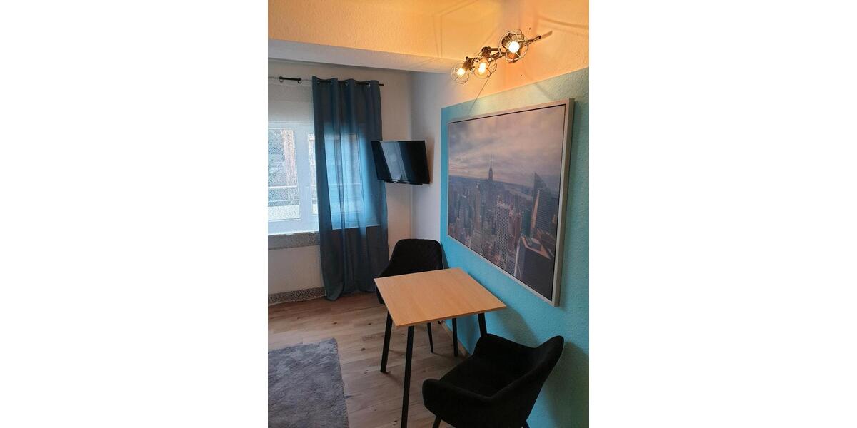 Etagenwohnung Koblenz - 2 Zimmer, 60 m&sup2;, 550&euro; | Angebot:25870791