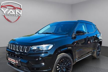 Jeep Compass 50.000 km 22.900 &euro; Koblenz 56070