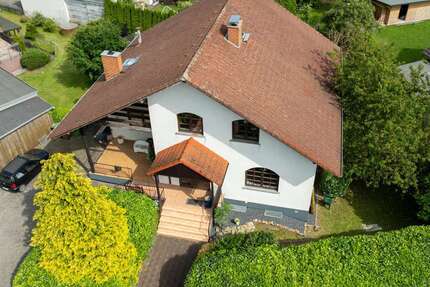 Haus Montabaur - 7 Zimmer, 277 m&sup2;, 415.000&euro; | Angebot:25990018