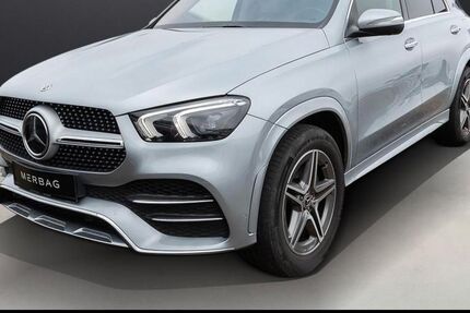 Mercedes-Benz GLE 350 87.433 km 55.900 &euro; Neuwied 56566