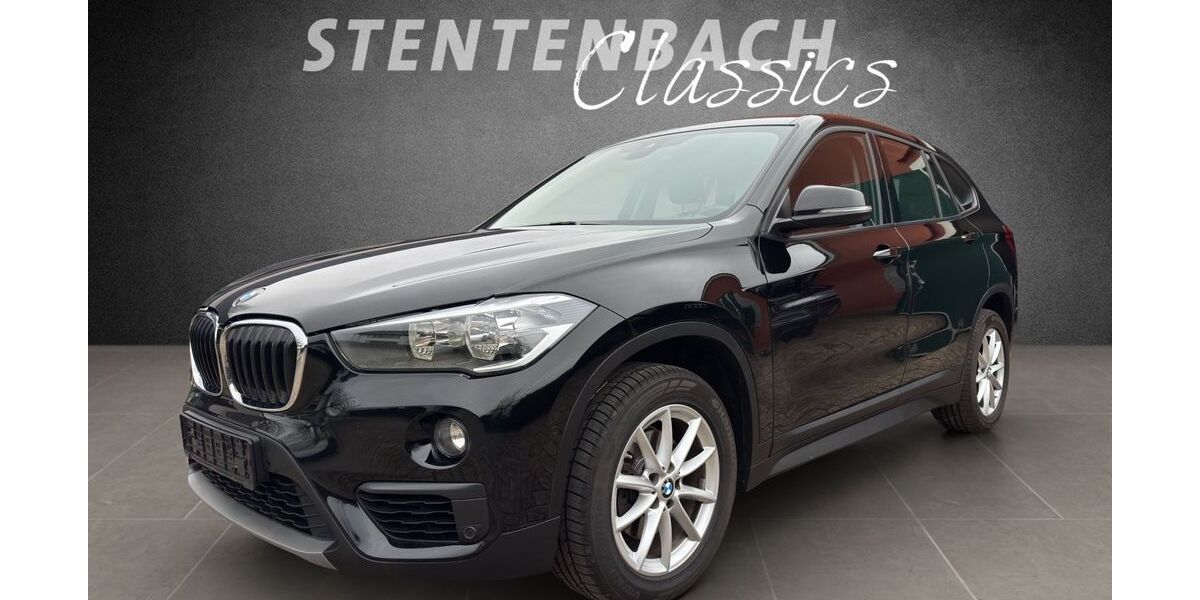 BMW X1 79.000 km 17.990 &euro; Großmaischeid 56276