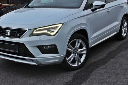 Seat Ateca 160.300 km 16.660 &euro; Reiferscheid 57632