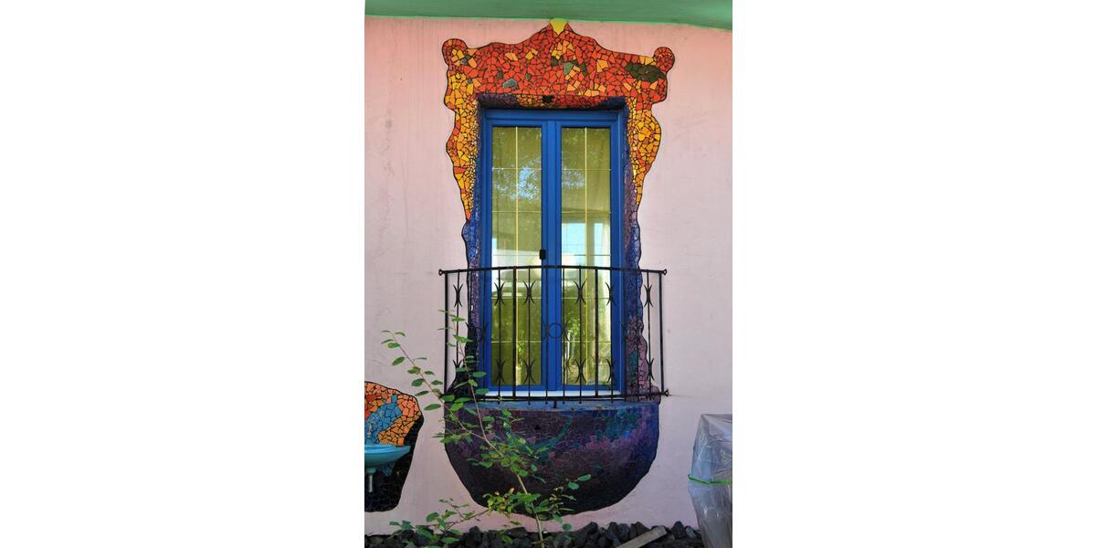 Hochparterre Neuhäusel - 2.5 Zimmer, 75 m&sup2;, 520&euro; | Angebot:25415300