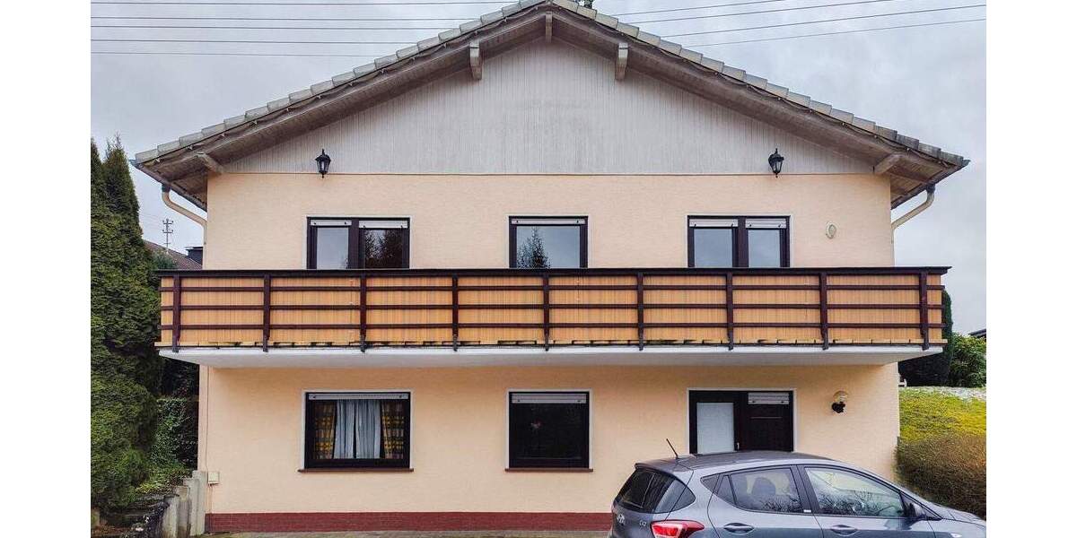 Einfamilienhaus Flammersfeld - 5 Zimmer, 124 m&sup2;, 249.000&euro; | Angebot:25691920