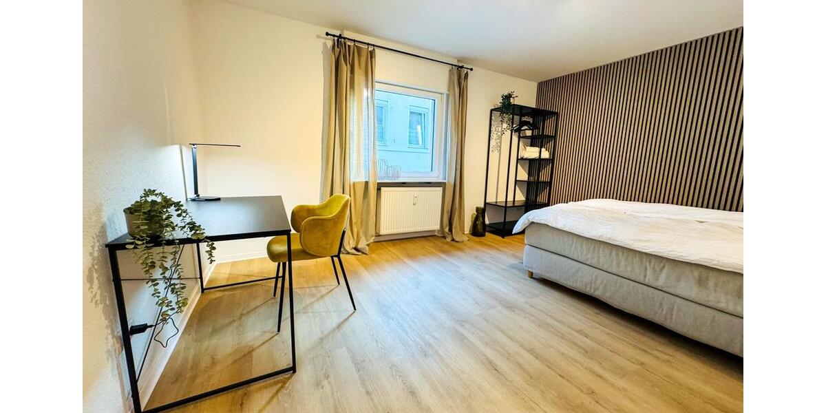 Etagenwohnung Koblenz Horchheim - 1 Zimmer, 35 m&sup2;, 465&euro; | Angebot:25589385