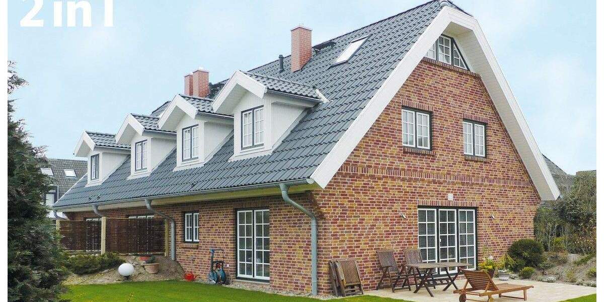 Doppelhaushälfte Bad Neuenahr-Ahrweiler Bad Neuenahr - 4 Zimmer, 125 m&sup2;, 679.500&euro; | Angebot:25675493