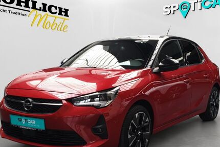 Opel Corsa 50.824 km 16.490 &euro; Koblenz 56073