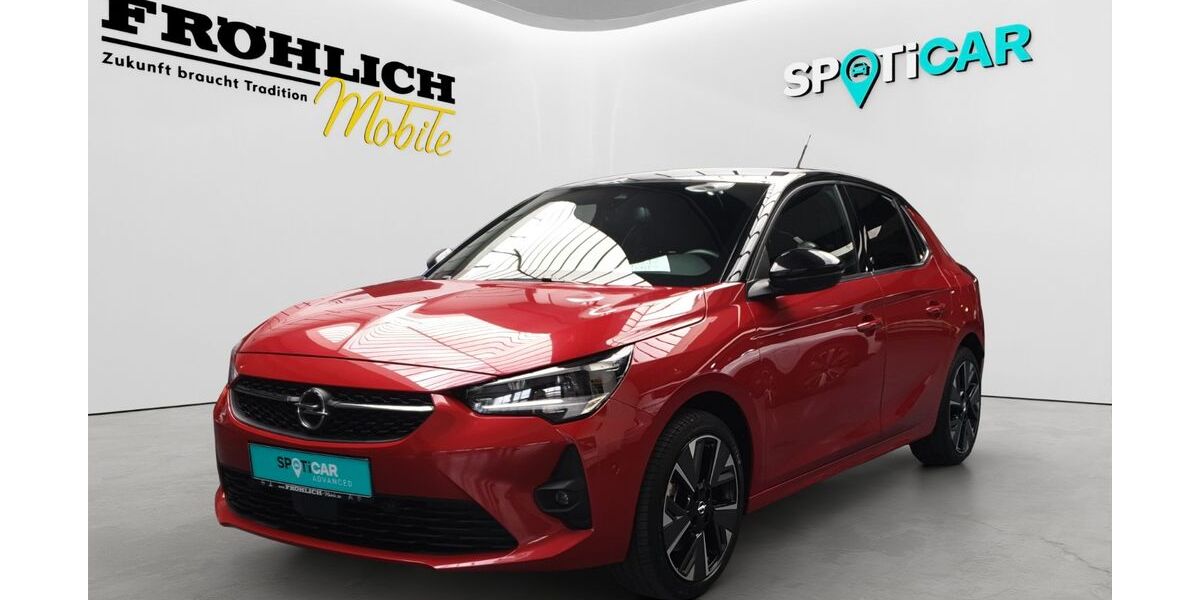 Opel Corsa 50.824 km 16.490 &euro; Koblenz 56073