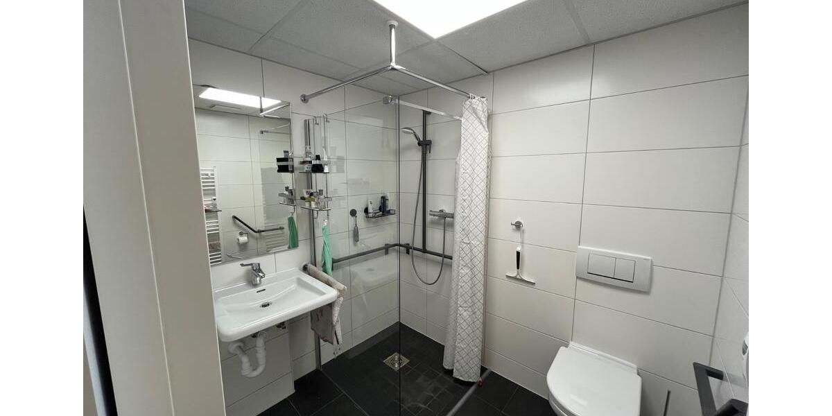 Etagenwohnung Unkel - 1 Zimmer, 35 m&sup2;, 550&euro; | Angebot:25924719