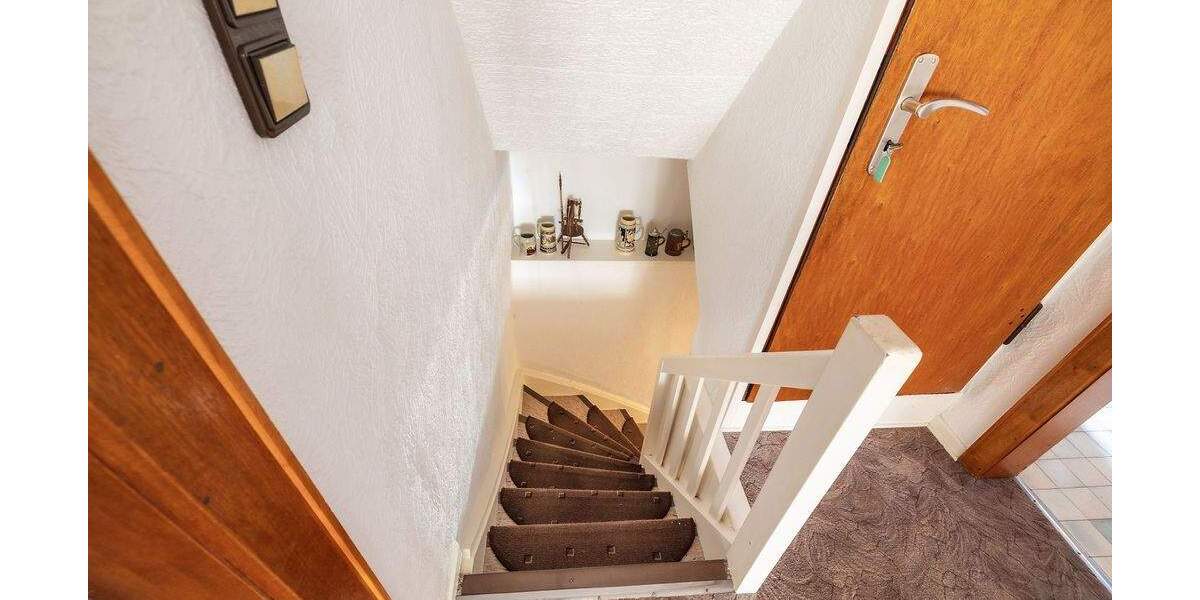 Einfamilienhaus Hausen (Wied) Marienhof - 6 Zimmer, 128 m&sup2;, 215.000&euro; | Angebot:25665283