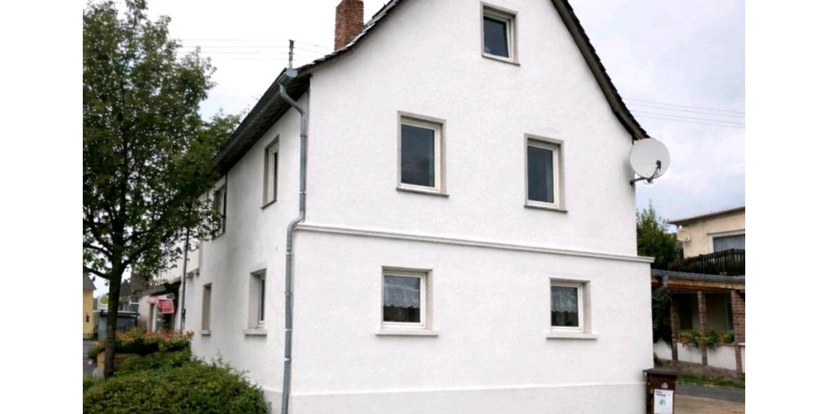 Einfamilienhaus Niederzissen - 6 Zimmer, 120 m&sup2;, 199.000&euro; | Angebot:24637308