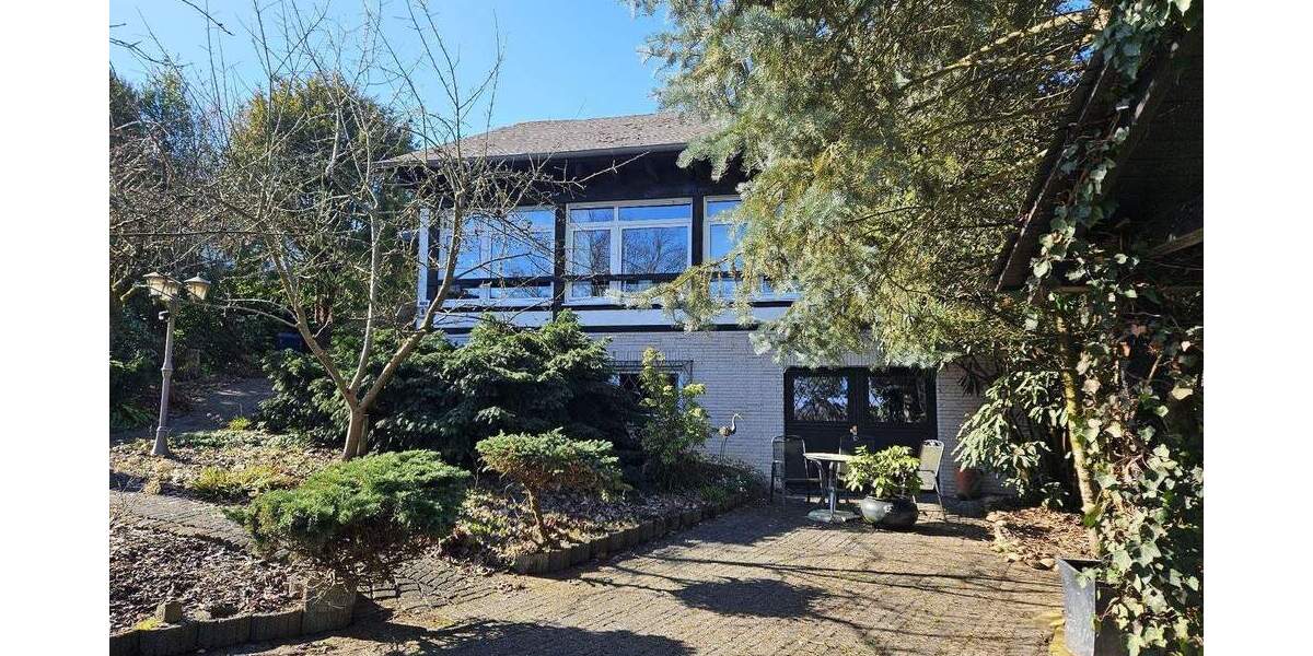 Einfamilienhaus Horhausen - 6 Zimmer, 130 m&sup2;, 297.000&euro; | Angebot:25781038