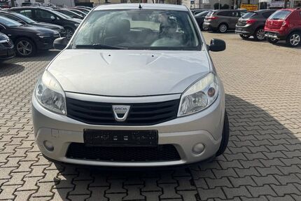Dacia Sandero 184.200 km 999 &euro; Neuwied 56567