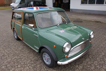 Mini Andere 10.000 km 14.350 &euro; Bad Honnef 53604