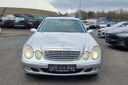 Mercedes-Benz E 240 260.441 km 1.990 &euro; Vettelschoss 53560
