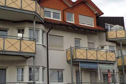 Wohnung Höhr-Grenzhausen Grenzhausen - 2 Zimmer, 79 m&sup2;, 660&euro; | Angebot:25797508