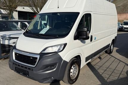 Peugeot Boxer 38.500 km 17.000 &euro; Heimersheim 53474