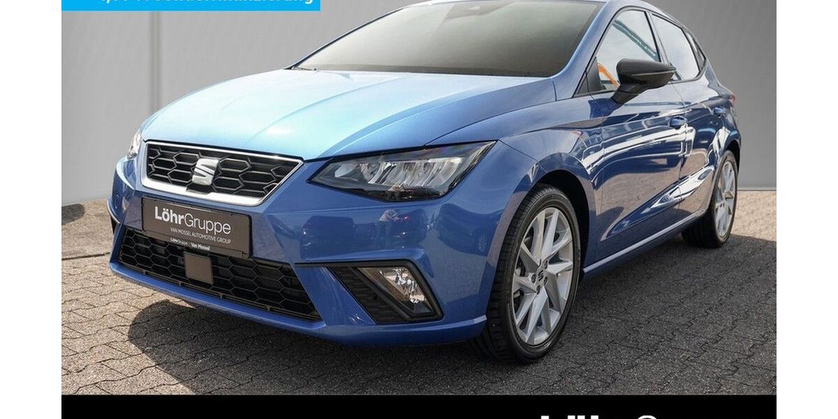 Seat Ibiza 16.970 km 16.980 &euro; Neuwied 56564