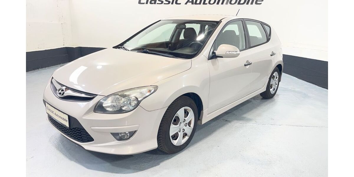 Hyundai i30 196.000 km 3.900 &euro; Neuwied 56567