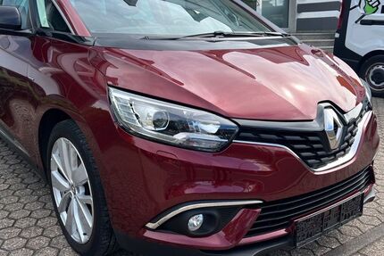 Renault Scenic 59.000 km 10.999 &euro; Koblenz OT Neuendorf 56070