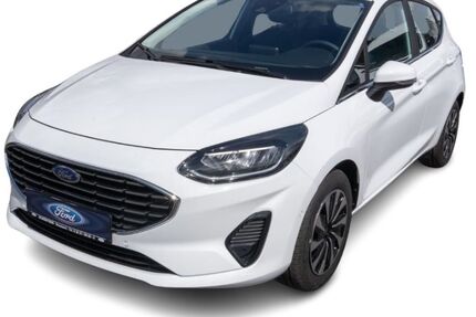 Ford Fiesta 19.900 km 17.480 &euro; Braubach 56338