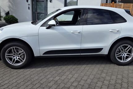 Porsche Macan 207.000 km 21.900 &euro; Neuwied 56567